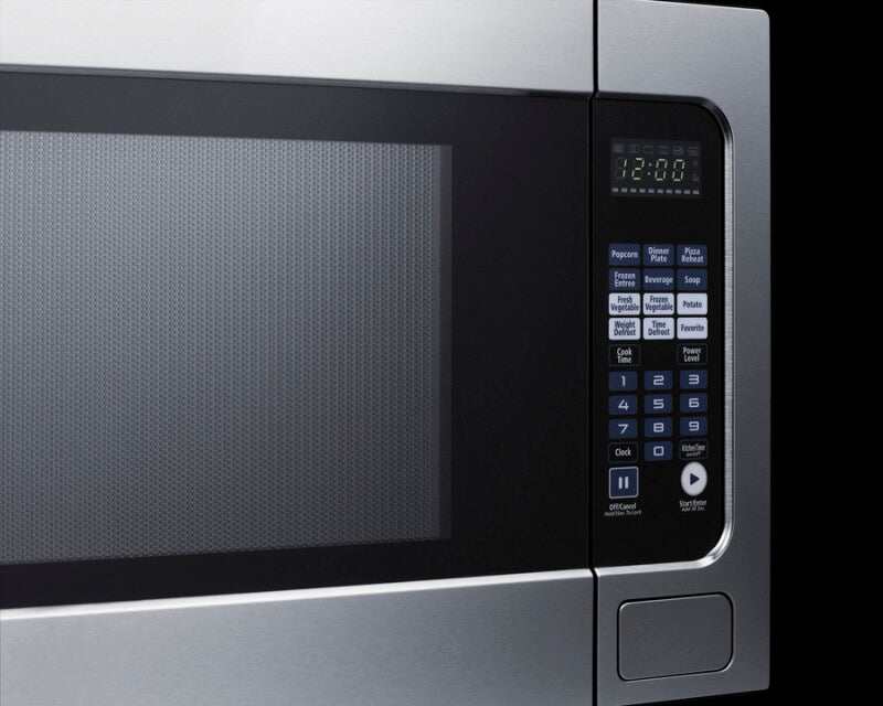 Countertop Microwave Oven - (SMBI27)