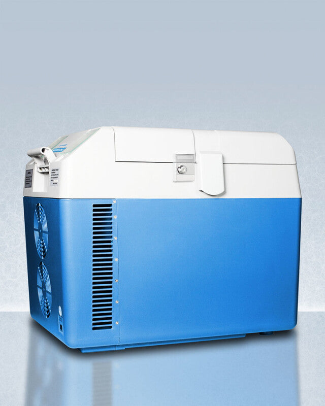Portable Freezer - (SPFZ25M)