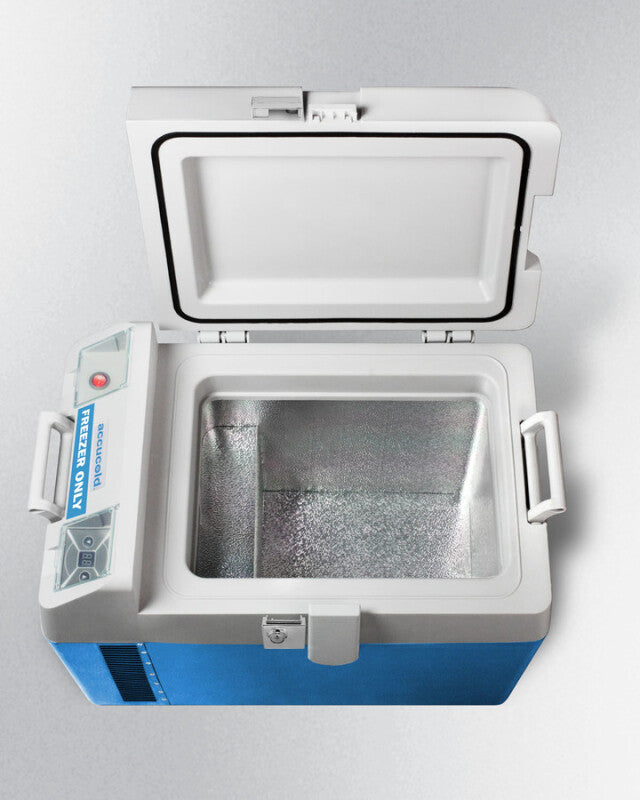 Portable Freezer - (SPFZ25M)