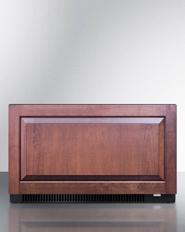 30" Wide Convertible Drawer Refrigerator/Warming Cabinet - (SPHC30)