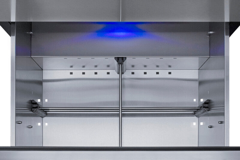 27" Wide 2-drawer All-refrigerator - (SPR275OS2D)