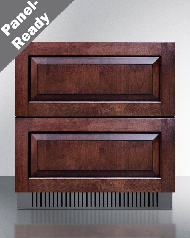 30" Wide 2-drawer All-refrigerator, ADA Compliant - (SPR3032DADA)