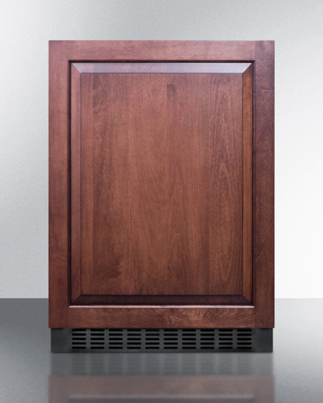 24" Wide Outdoor All-refrigerator (panel Not Included) - (SPR627OSIF)
