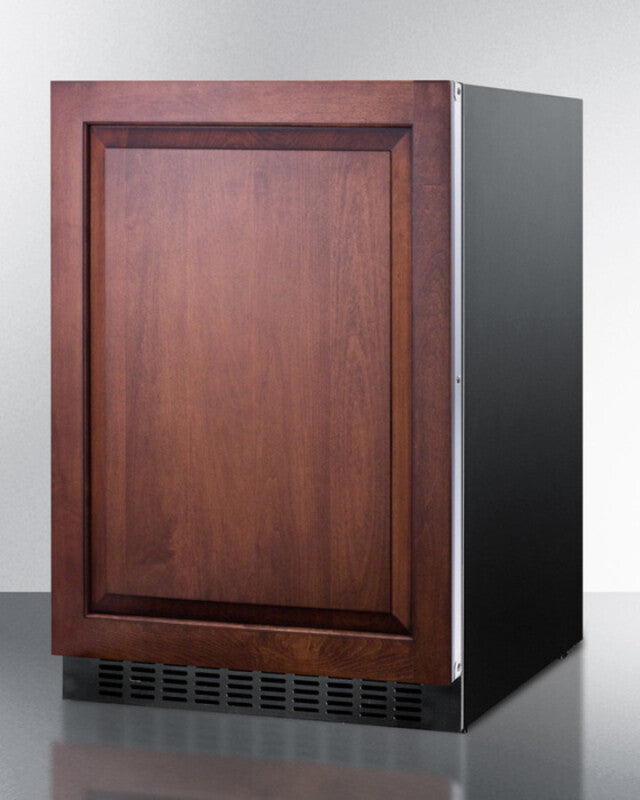 24" Wide Outdoor All-refrigerator (panel Not Included) - (SPR627OSIF)