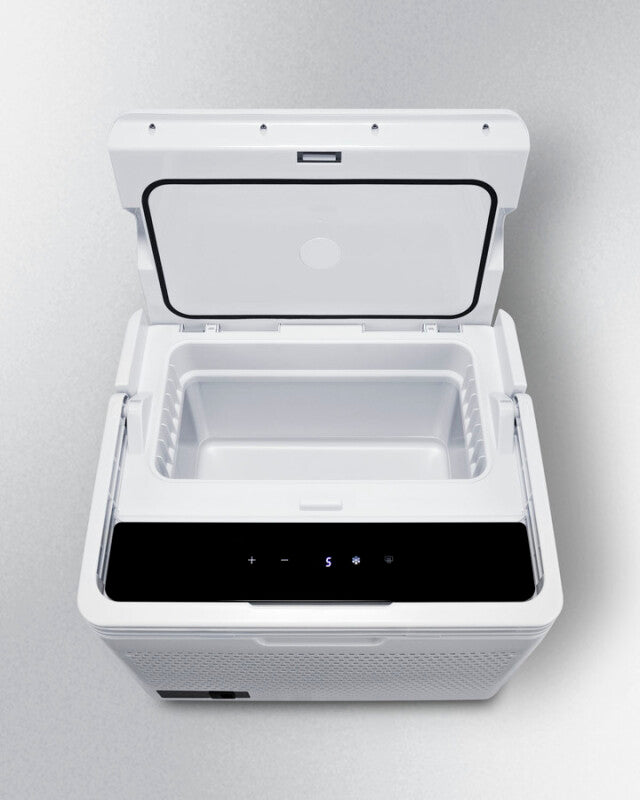 Portable Refrigerator/freezer - (SPRF11)