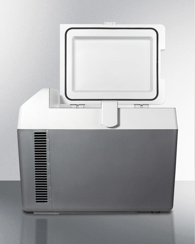 Portable Refrigerator/freezer - (SPRF26)