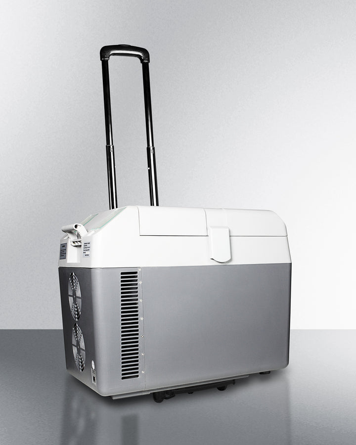 Portable Refrigerator/freezer - (SPRF26M)