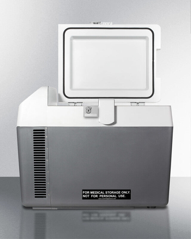 Portable Refrigerator/freezer - (SPRF26M)