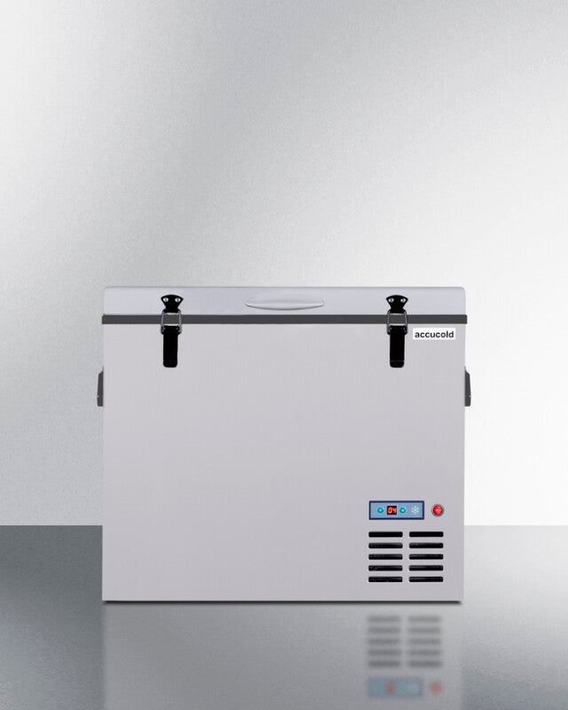 Portable Refrigerator/freezer - (SPRF56)