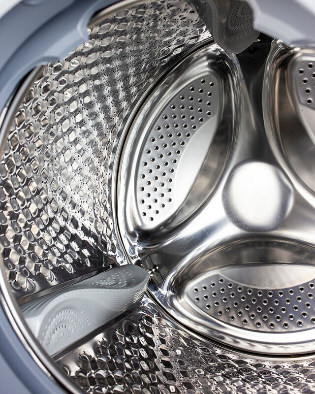 24" Wide 115v Washer/dryer Combo - (SPWD2203P)