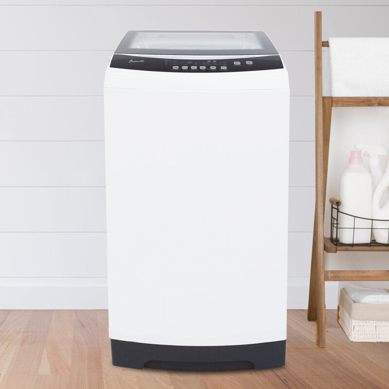 1.6 cu. ft. Top Load Washing Machine - (STW16D0W) - AVANTI