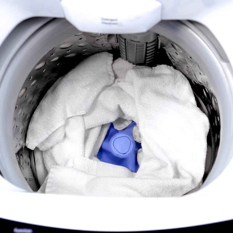 1.6 cu. ft. Top Load Washing Machine - (STW16D0W) - AVANTI