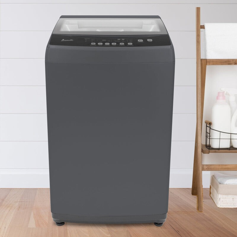 2.0 cu. ft. Top Load Washing Machine - (STW20D2P) - AVANTI