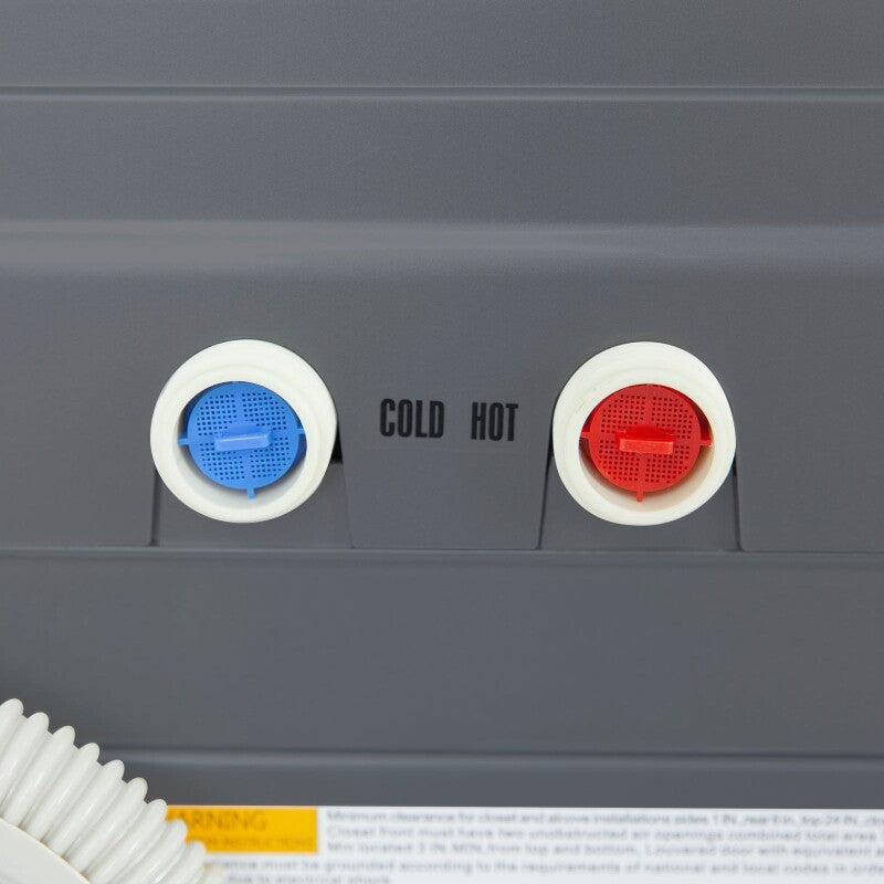 2.0 cu. ft. Top Load Washing Machine - (STW20D2P) - AVANTI