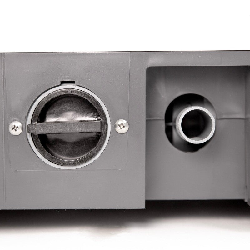 3.0 cu. ft. Top Load Washing Machine - (STW30D0W) - AVANTI