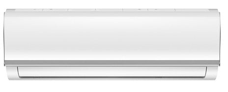 Comfort-Aire SVH high-wall mini-split indoor unit