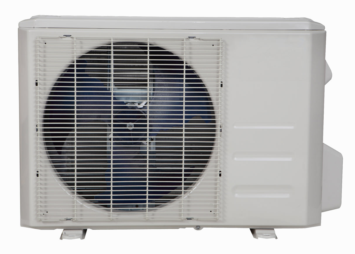Comfort-Aire SVH mini-split outdoor condensing unit