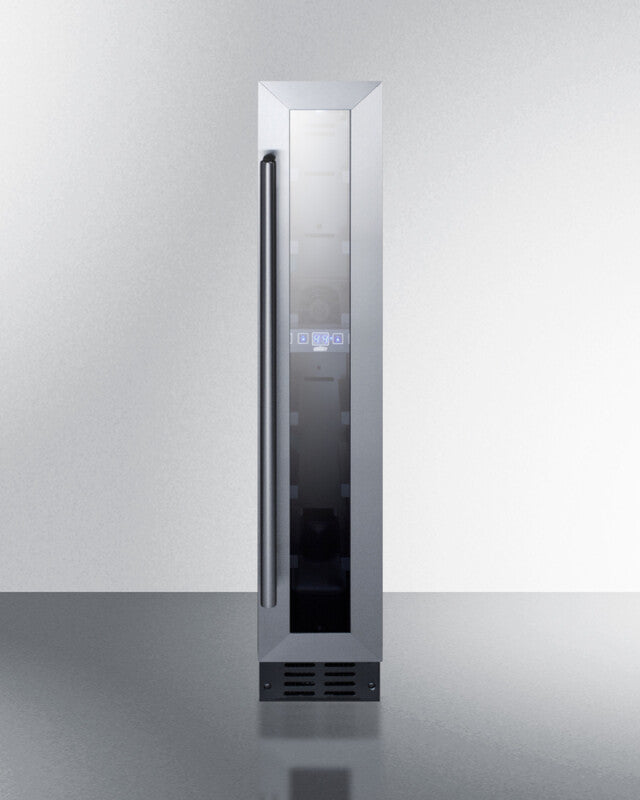 6" Wide Built-in Wine Cellar - (SWC007)