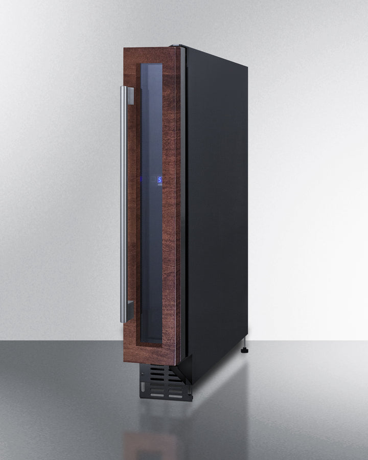 6" Wide Built-In Wine Cellar (Panel Not Included) - (SWC007H34PNR)