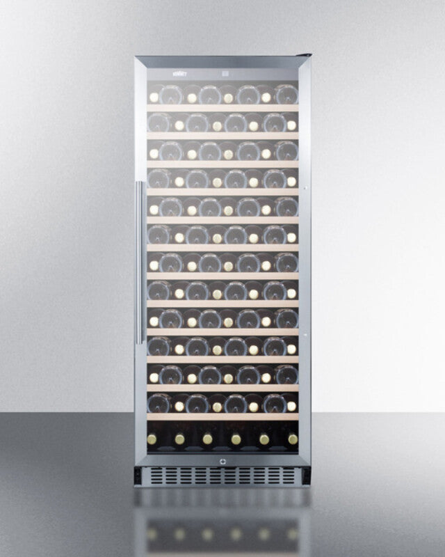 24" Wide Wine Cellar - (SWC1102)