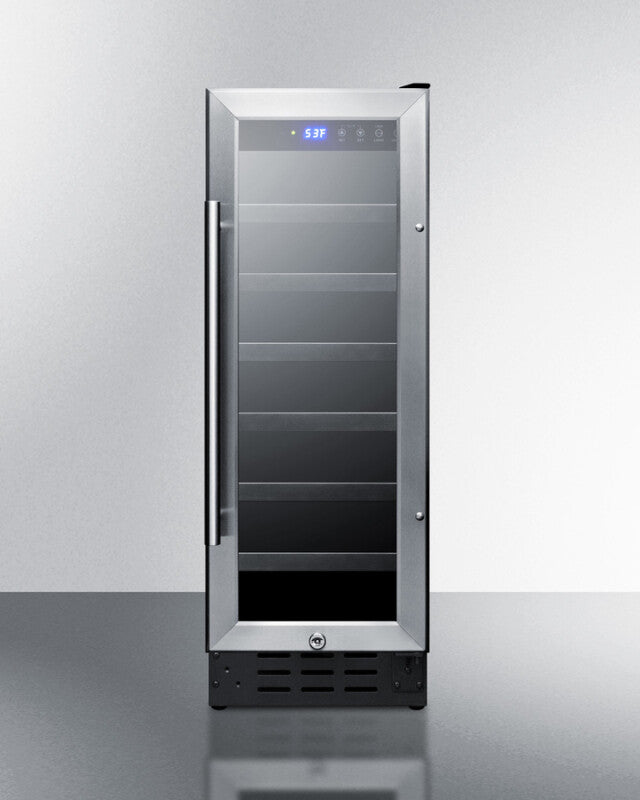12" Wide Built-in Wine Cellar - (SWC1224B)