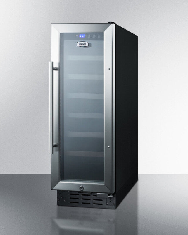 12" Wide Built-in Wine Cellar - (SWC1224B)