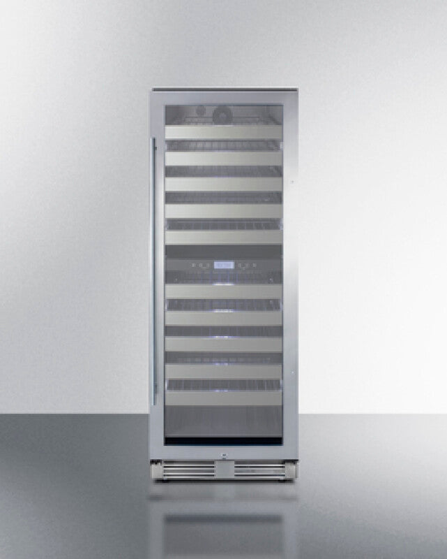 24" Wide Dual-zone Wine Cellar - (SWCP2116)