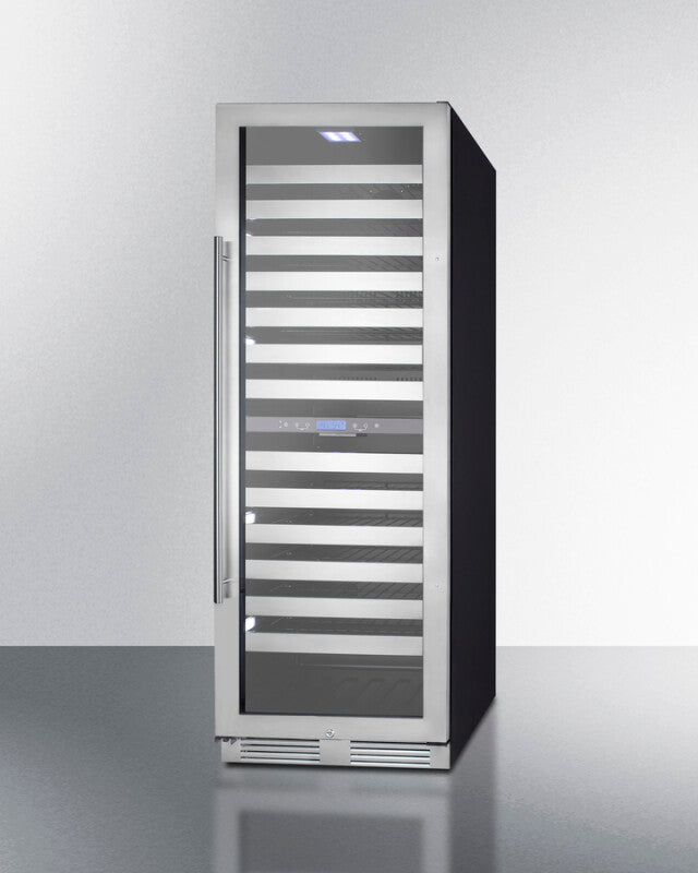 24" Wide Dual-zone Wine Cellar - (SWCP2163)