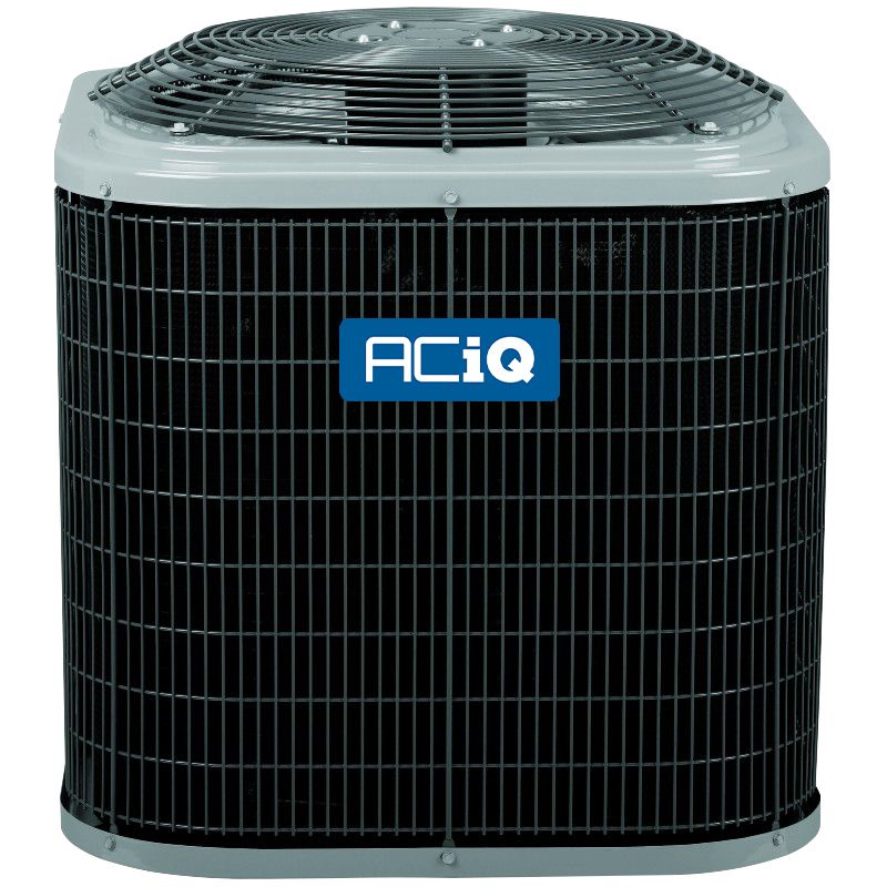 2.5 Ton 13.4 SEER2 ACiQ Mobile Home Air Conditioner Condenser