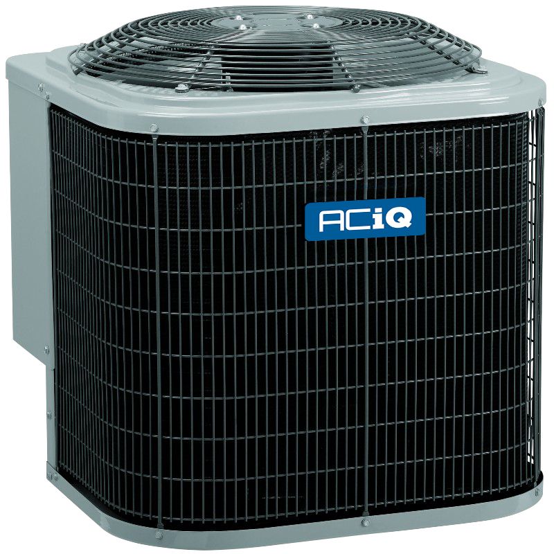 2.5 Ton 13.4 SEER2 ACiQ Mobile Home Air Conditioner Condenser