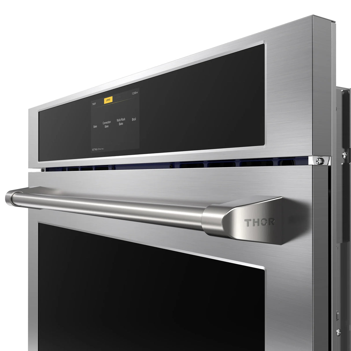 30 Inch Professional Electric Double Wall Oven - (TEW30ED) -