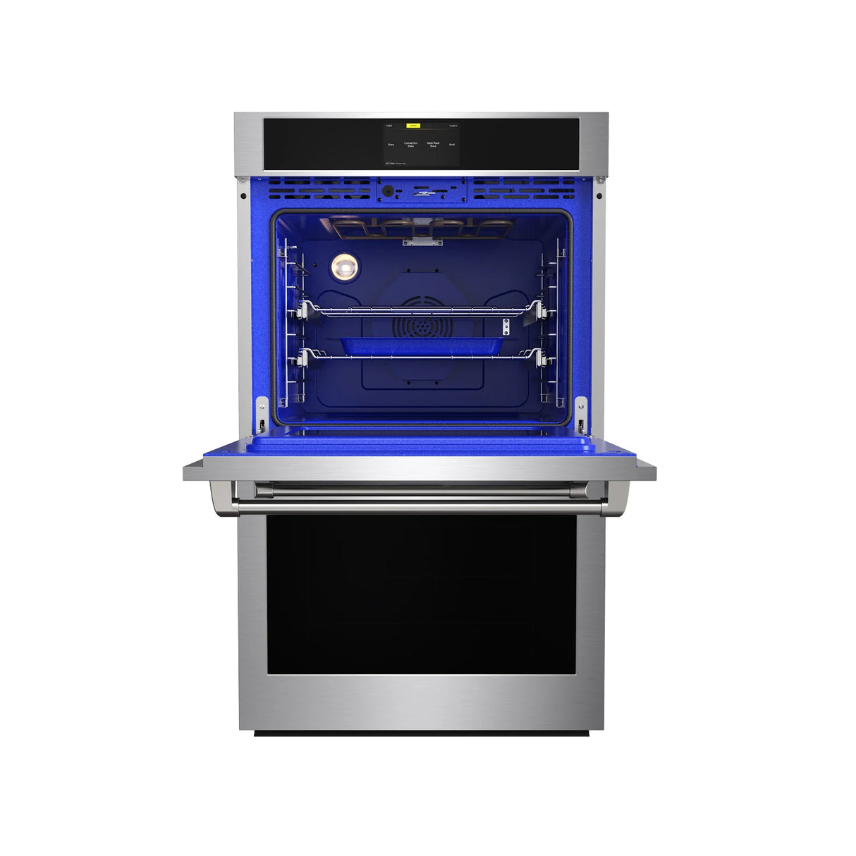 30 Inch Professional Electric Double Wall Oven - (TEW30ED) -