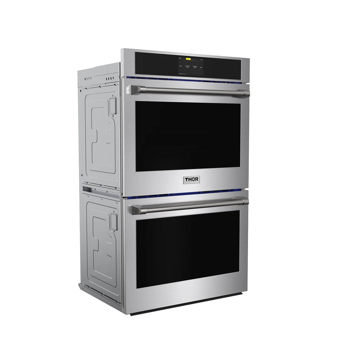 30 Inch Professional Electric Double Wall Oven - (TEW30ED) -