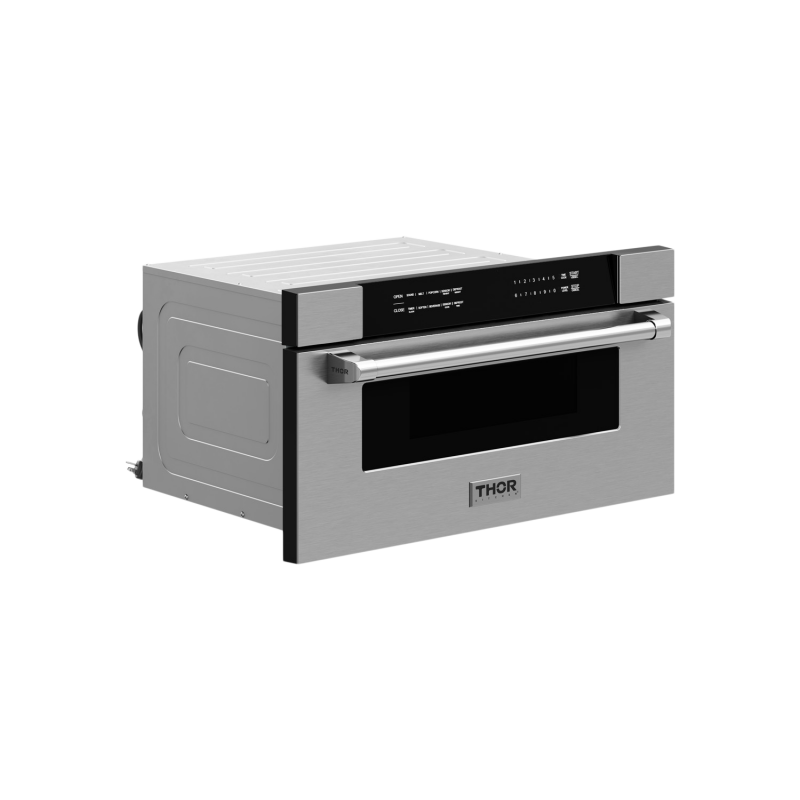 30-inch Built-in Microwave Drawer - (TMD3002) -