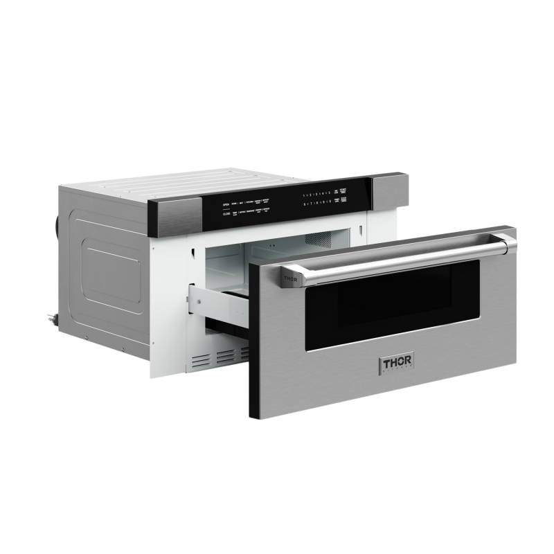 30-inch Built-in Microwave Drawer - (TMD3002) -