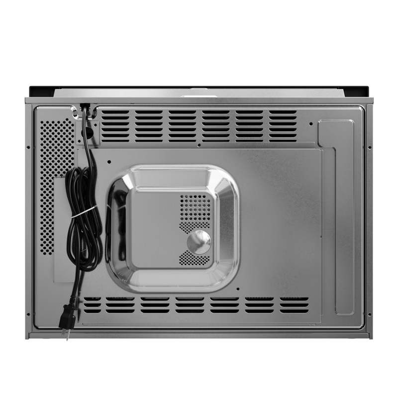 30 inch Built-In Professional Microwave Speed Oven with Airfry - (TMO30) -