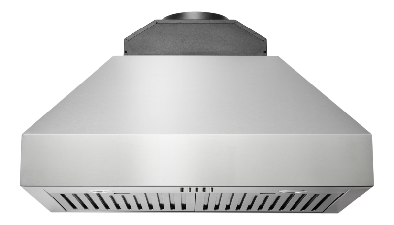 30 Inch Professional Wall Mount Pyramid Range Hood - (TRH30P) - THOR KITCHEN