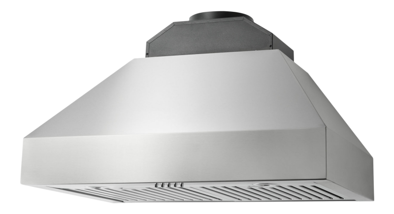 30 Inch Professional Wall Mount Pyramid Range Hood - (TRH30P) - THOR KITCHEN