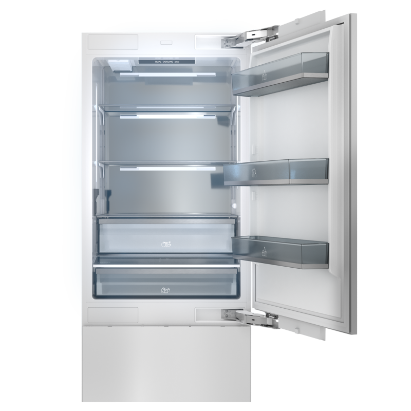 30-inch Built-in Panel-ready Bottom Mount Refrigerator - (XRF3016BBP) -