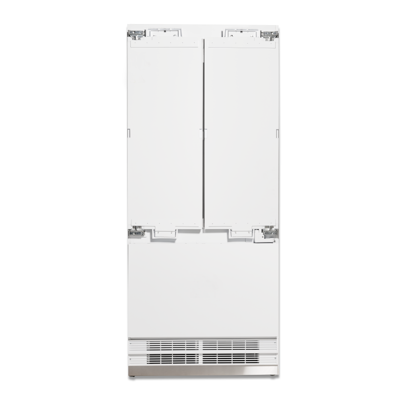36-inch French Door Built-in Refrigerator, Panel Ready - (XRF3619BFP) -