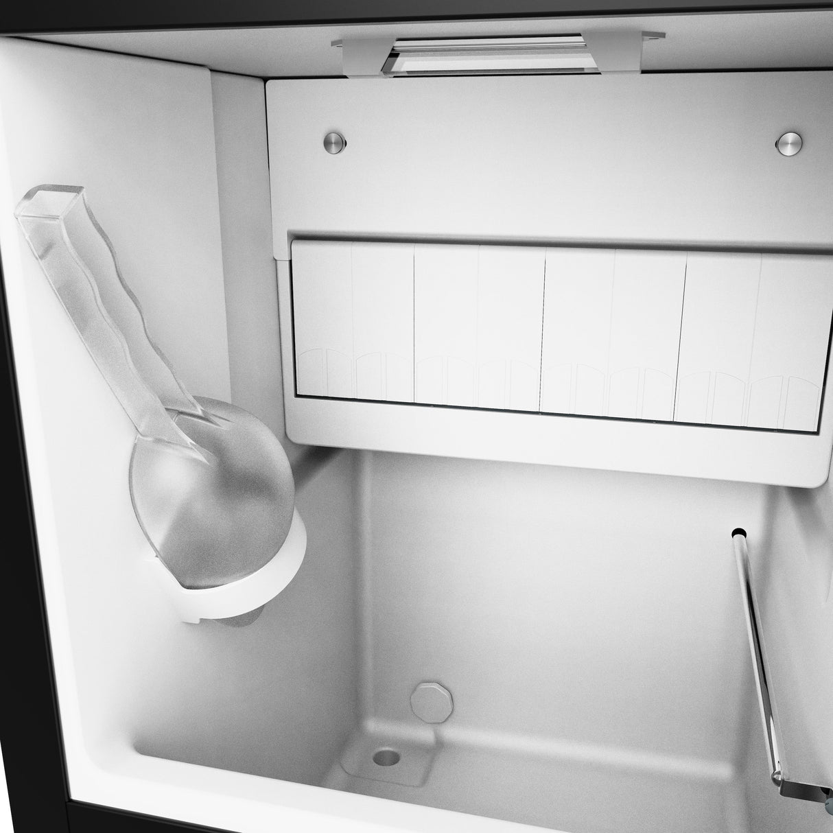 15 Inch Built-in Ice Maker - (TIM1502) -