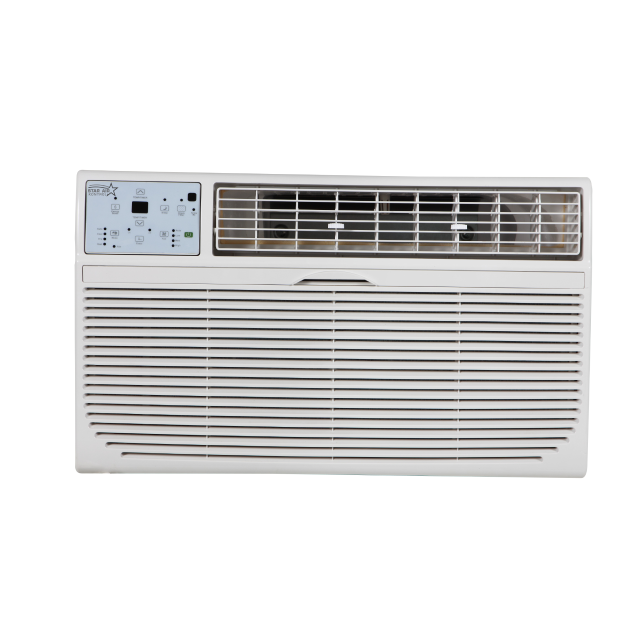 Star Air Kontrol TTW-08AC-115V 8,000 BTU Through The Wall Air Conditioner Cool Only 115V - (TTW08AC115V)