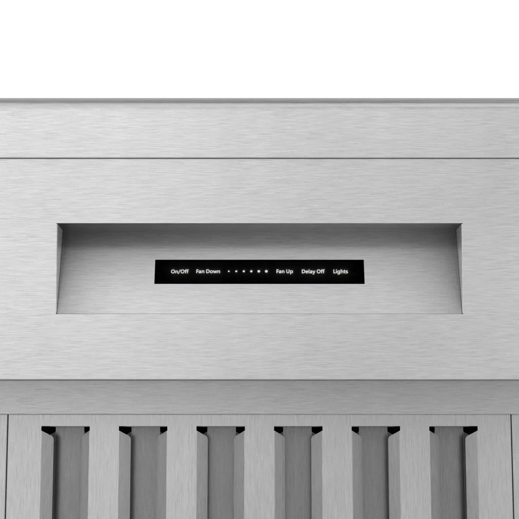 48 Inch Pro Under Cabinet/wall Mounted Range Hood - (TUCH4818) -