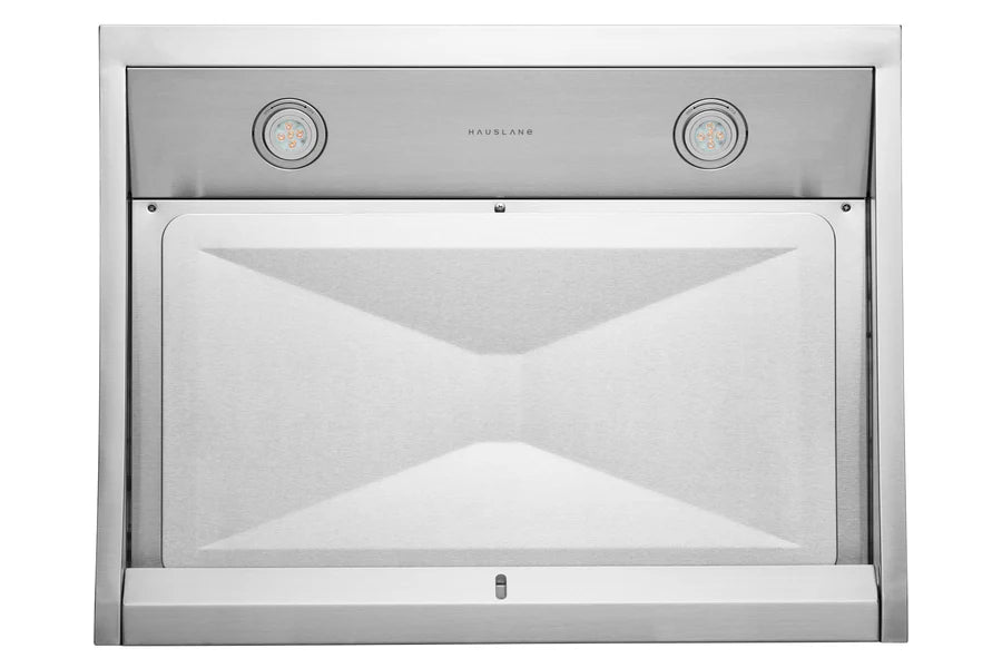 UC-PS38 Ducted Under Cabinet Range Hood