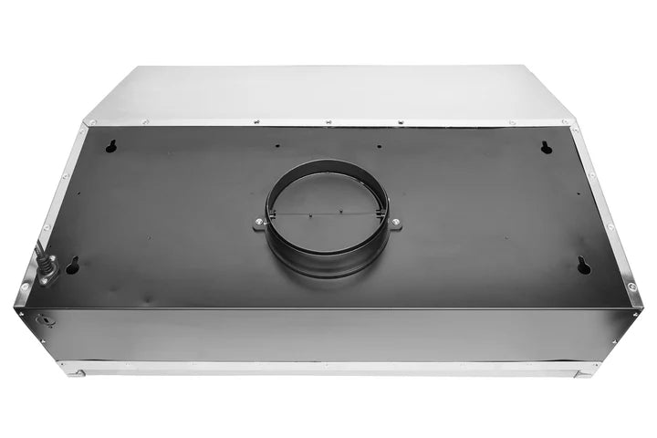 UC-PS38 Ducted Under Cabinet Range Hood