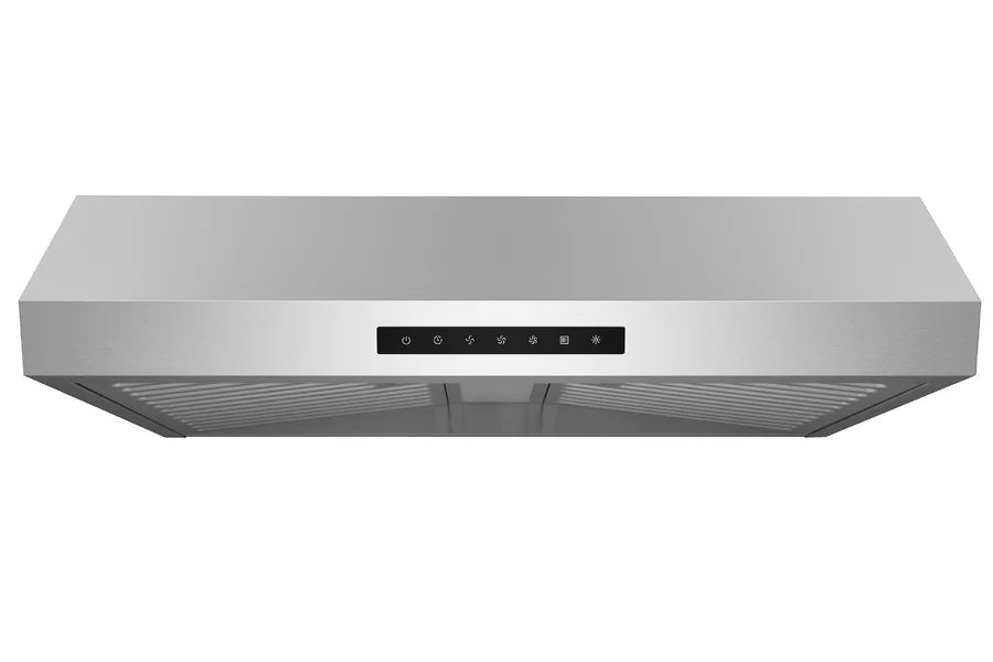 UC-PS60 Ducted Under Cabinet Range Hood
