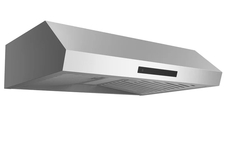 UC-PS60 Ducted Under Cabinet Range Hood