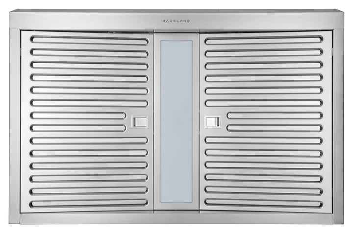 UC-PS60 Ducted Under Cabinet Range Hood