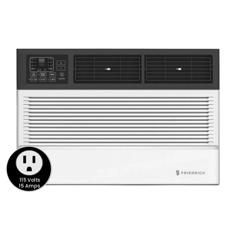 Uni-Fit UCT10B10A - (UCT10B10A)