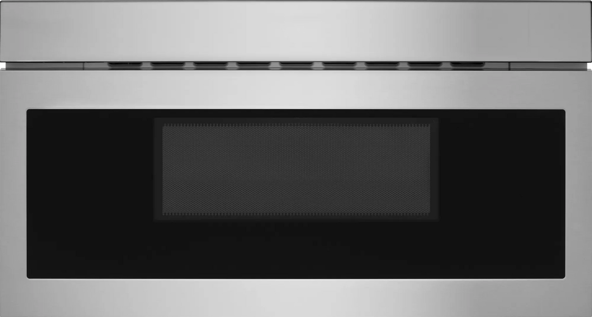Frigidaire Professional UMBW3011AS drawer open